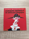 Fran Milčinski RAZBOJNIK CEFIZELJ IN OBČINSKA BLAGAJNA Mk 1974