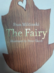 FRAN MILČINSKI THE FAIRY