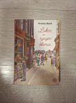 France Bevk: Lukec in njegov škorec