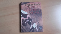 France Bevk:Pastirci,Grivarjevi otroci.Zlata knjiga.