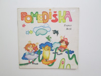 France Bevk: Pomediška
