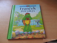 FRANČEK POZABLJA S. JENNINGS TZS 2007