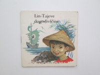 G. Leva: Lin-Tajeve dogodivščine