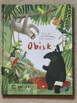 GAJA KOS, OBISK