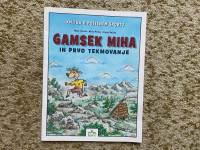 Gamsek Miha