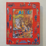 Gasilci - otroška knjiga