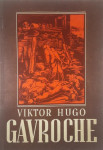 GAVROCHE, Viktor Hugo