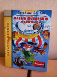 Geronimo Stilton: Galeja gusarskih mačkonov