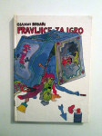 Gianni Rodari: Pravljice za igro