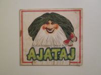 Gitica Jakopin: Ajataj