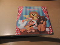 GLASBILA: POSLUŠANJE, UČENJE IN RAZUMEVANJE