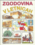 godovina v letnicah : od kamene dobe do računalnikov /