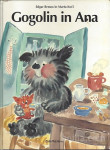 Gogolin in Ana / [besedilo] Edgar Breuss