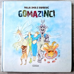 GOMAZINCI Maja Smole Đorđević