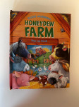 Good morning Honeydew farm pop-up book