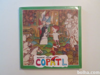 Gore Makarovič: Copatl