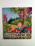 Gozdni rob
