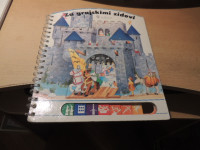 ZA GRAJSKIMI ZIDOVI C. A. MICHELINI ZALOŽBA UČILA 1995