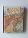 GREAT IRISH LEGENDS FOR CHILDREN