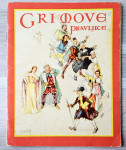 GRIMOVE PRAVLJICE Vladimir Kirin