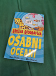 Grozna geografija: ošabni oceani