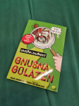 Grozna znanost: gnusna golazen