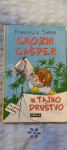 GROZNI GAŠPER IN TAJNO DRUŠTVO