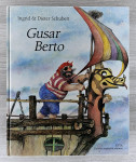 GUSAR BERTO Ingrid & Dieter Schubert EPTA 1997