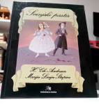 H.C. Andersen- Svinjski pastir - 2003. Poštnina vključena.