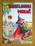 HAMELINSKI PISKAČ, GRIMM, 2011