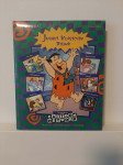 Hanna-Barbera - Junaki Klasičnih Risank - druga knjiga (IEO, 1997)