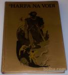 HARFA NA VODI, WALEŠKE PRAVLJIČNE PRIPOVEDKE Thomas Gwyn
