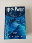 HARRY POTTER - FENIKSOV RED - J. K. ROWLING