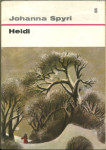 Heidi / Johanna Spyri