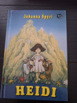 Heidi (otroska zgodba) Johana Spyri