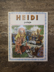 Heidi potuje