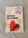 HEKTOR IN MALE LJUBEZI (Dim Zupan)