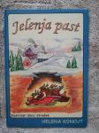 Helena Koncut : Jelenja past