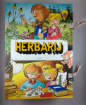 HERBARIJ