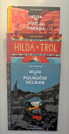 Hilda - Luke Pearson