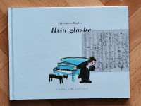 HIŠA GLASBE, ZVEZDANA MAJHEN,