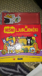 HIŠNI LJUBLJENČKI