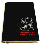 HOFFMANNOVE PRIPOVEDKE