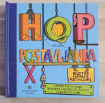 HOP POSTAVLJANKA