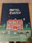 HOTEL ČUSTEV