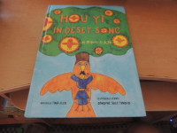 HOU YI IN DESET SONC T. ILGO KONFUCIJEV INŠTITUT 2023