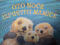 HOWARTH OTO NOČE IZPUSTITI MAMICE