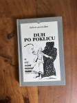 Hubert Monteilhet Duh po poklicu
