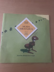 HUDA MRAVLJICA BRANKO RUDOLF ČEBELICA