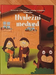 HVALEŽNI MEDVED Tatjana Ban